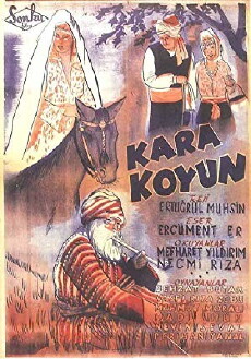 Kizilirmak karakoyun (1946) - Stream Online