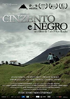 Cinzento e Negro (2015) - Stream Online