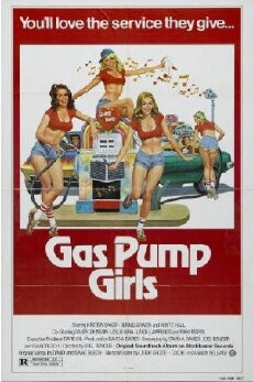 Gas Pump Girls (1979) - Stream Online