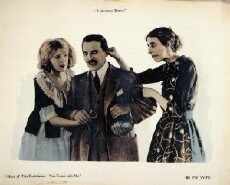 Be My Wife (1921) - Stream Online