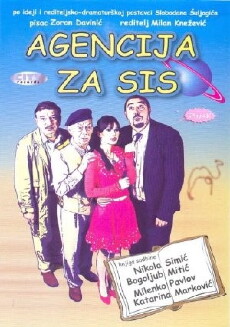 Agencija za SiS (2006) - Stream Online