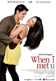 When I Met U (2009) - Stream Online