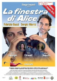 La finestra di Alice (2013) - Stream Online