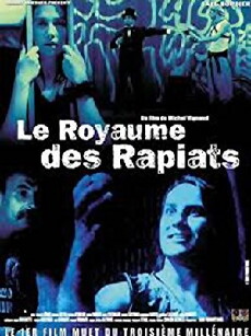 Le royaume des rapiats (2001) - Stream Online