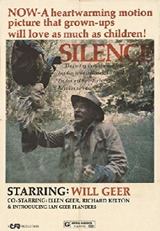 Silence (1974) - Stream Online
