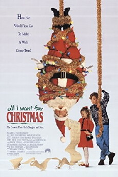 All I Want for Christmas (1991) - Stream Online