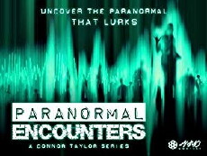 Paranormal Encounters (2012) - Stream Online