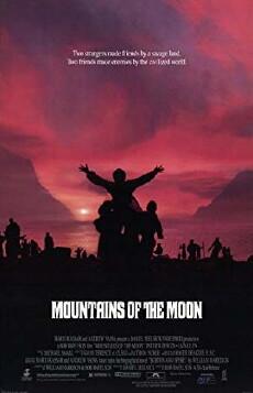 Mountains of the Moon (1990) - Stream Online