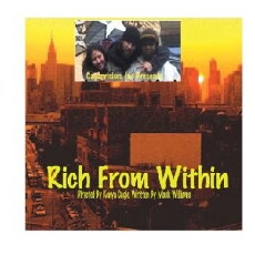 Rich from Within (2007) - Stream Online