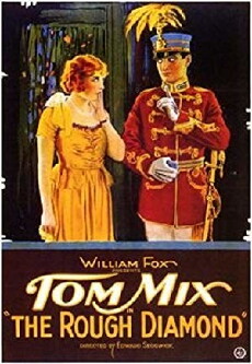 The Rough Diamond (1921) - Stream Online