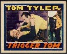 Trigger Tom (1935) - Stream Online