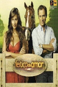 Feitiço de Amor (2008) - Stream Online