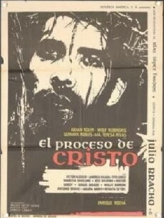 El proceso de Cristo (1966) - Stream Online