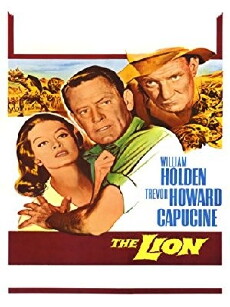 The Lion (1962) - Stream Online