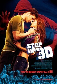 Step Up 3D (2010) - Stream Online