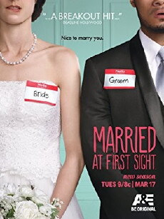 Married at First Sight (2014) - Stream Online