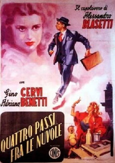 4 passi fra le nuvole (1942) - Stream Online
