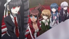 Danganronpa: The Animation (2013) - Stream Online