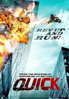 Quick (2011) - Stream Online