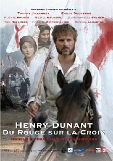 Henry Dunant - Das Rot auf dem Kreuz (2006) - Stream Online