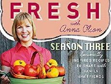 Fresh with Anna Olson (2008) - Stream Online
