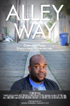 Alley Way (2016) - Stream Online