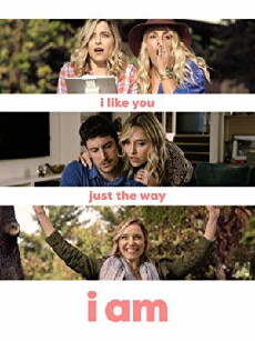 I Like You Just the Way I Am (2016) - Stream Online