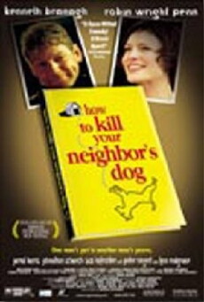 How to Kill Your Neighbor's Dog (2000) - Stream Online