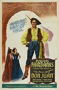 The Private Life of Don Juan (1934) - Stream Online