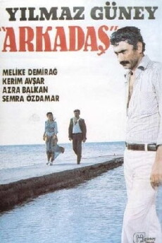 Friend (1974) - Stream Online