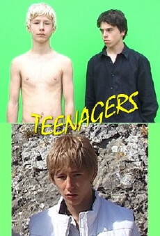 Teenagers (2009) - Stream Online