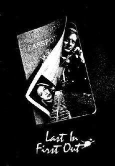 Last In, First Out (1978) - Stream Online