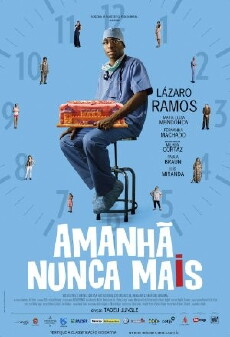 Amanhã Nunca Mais (2011) - Stream Online