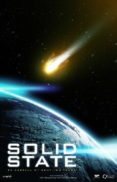 Solid State (2012) - Stream Online