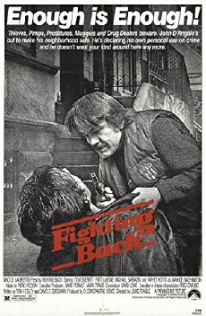 Fighting Back (1982) - Stream Online