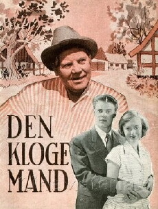 Den kloge mand (1956) - Stream Online