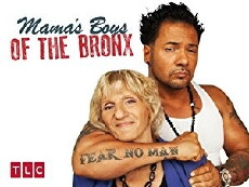 Mama's Boys of the Bronx (2012) - Stream Online