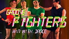 Groove Fighters (2007) - Stream Online