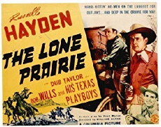 The Lone Prairie (1942) - Stream Online