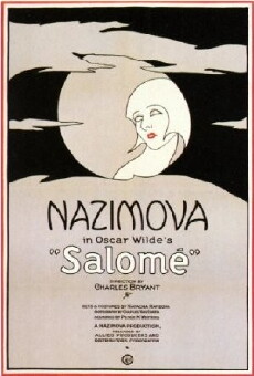 Salomé (1922) - Stream Online