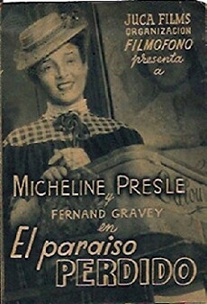 Four Flights to Love (1940) - Stream Online