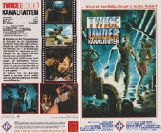 Twice Under (1989) - Stream Online
