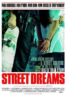 Street Dreams (2009) - Stream Online