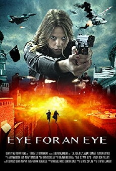 Eye for an Eye (2018) - Stream Online