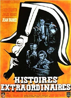 Unusual Tales (1949) - Stream Online
