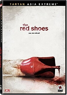 The Red Shoes (2005) - Stream Online