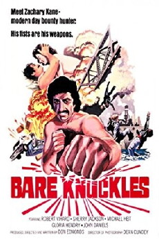 Bare Knuckles (1977) - Stream Online