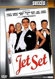 Jet Set (2000) - Stream Online