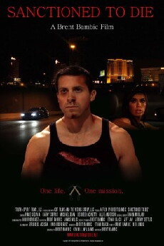 Sanctioned to Die (2011) - Stream Online