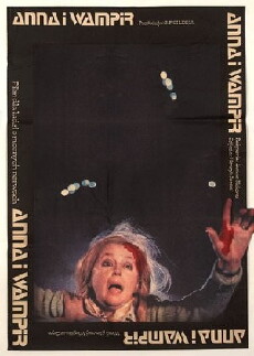 Anna i wampir (1982) - Stream Online